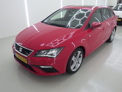 Seat Leon sportourer ST 1.5 TSI FR Business Intense DSG-7 5d