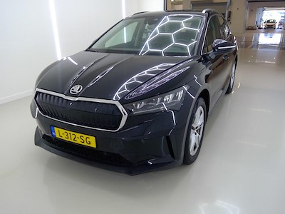 Skoda Enyaq iV 80 5d