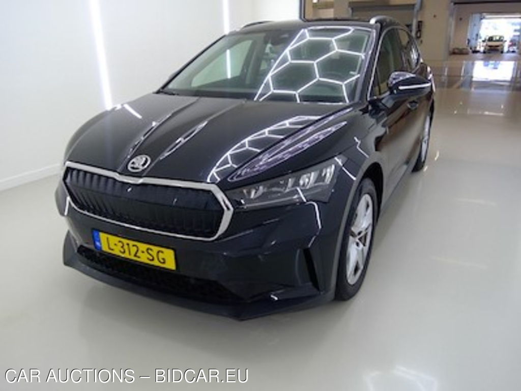 Skoda Enyaq iV 80 5d
