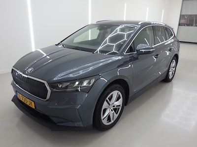 Skoda Enyaq iV 80 5d