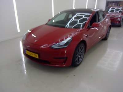 Tesla Model 3 RWD 4d - EX-TAXI