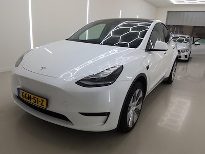 Tesla Model Y RWD 5d