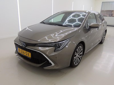 Toyota Corolla touring spor 1.8 Hybrid Executive 5d