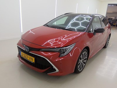 Toyota Corolla touring spor 1.8 Hybrid Executive 5d