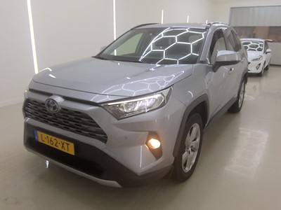 Toyota RAV4 2.5 Hybrid AWD Business Plus Automaat