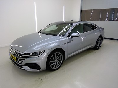Volkswagen Arteon 2.0 TSI 140kW 7-DSG Business R Exclusive 5d