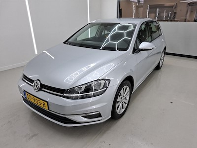 Volkswagen GOLF 1.0 TSI 81kW Comfortline 5d