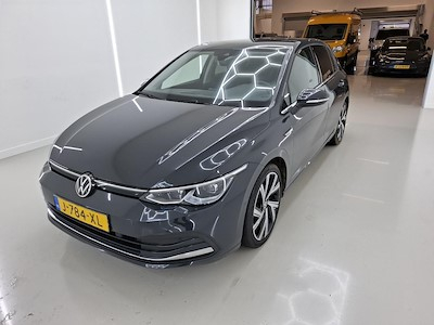 Volkswagen GOLF 1.5 eTSI 110kW DSG Style 5d