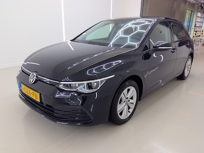 Volkswagen GOLF 1.5 TSI 96kW Life Business