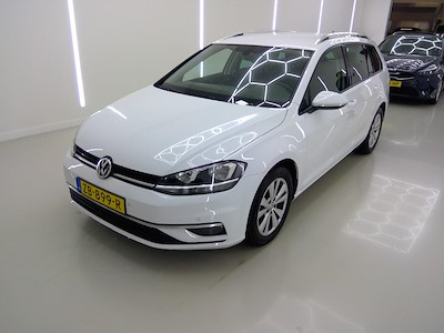 Volkswagen Golf variant 1.0 TSI 85kW 7-DSG Comfortline 5d