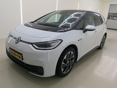 Volkswagen ID.3 58kWh 107kW Business auto 5d