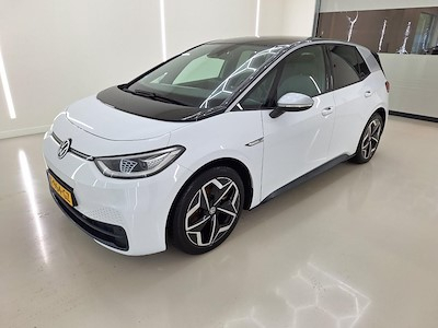 Volkswagen ID.3 58kWh 1st Plus 5d ActieAuto