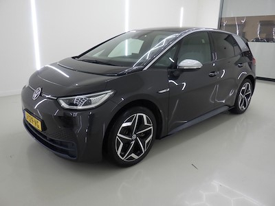 Volkswagen ID.3 58kWh 1st Plus 5d ActieAuto