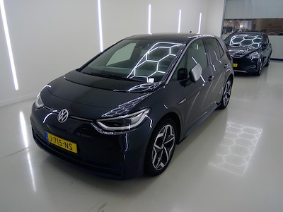 Volkswagen ID.3 58kWh 1st Plus auto