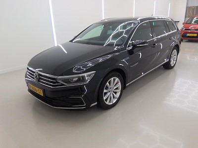 Volkswagen Passat variant 1.4 TSI PHEV 6-DSG GTE Business 5d