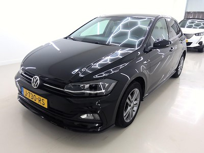 Volkswagen POLO 1.6 TDI 70kW 7-DSG Highline Business R 5d