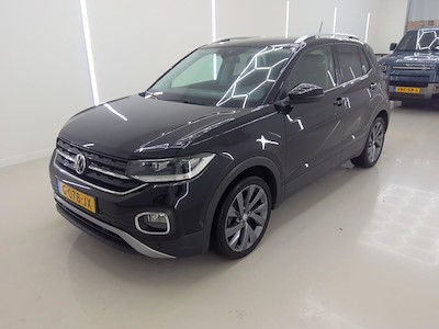 Volkswagen T-Cross 1.0 TSI Style 85kW Style 7-DSG 5d