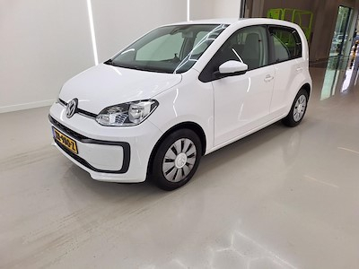 Volkswagen UP 1.0 44kW Move up! BlueMotion Technology 5d