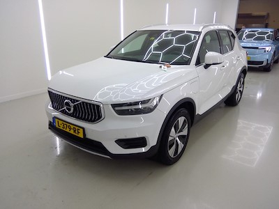 Volvo XC40 Recharge T4 Inscription Expression