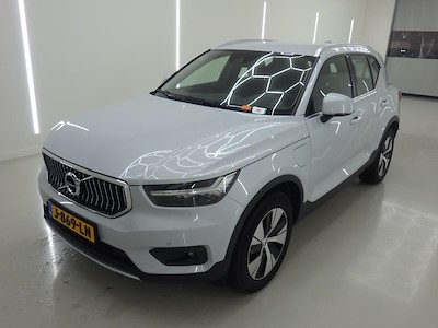 Volvo XC40 Recharge T5 Inscription Expression 5d