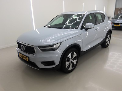 Volvo XC40 T5 Twin Engine Geartronic Momentum Pro 5d