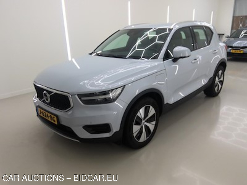 Volvo XC40 T5 Twin Engine Geartronic Momentum Pro 5d