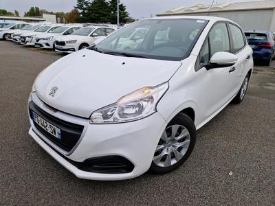 Peugeot 208 AFFAIRE 1.6 BlueHDi 75 PREMIUM VF [5P] 5-75CH-4cv, 2018