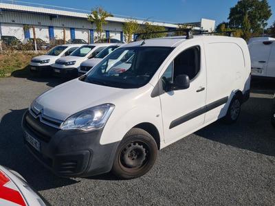 Citroen Berlingo BlueHDi 100 S&amp;S BVM Business XL VU [4P] bvm 5-100CH-5cv, 2016