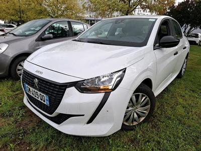 Peugeot 208 AFFAIRE BlueHDi 100 S&amp;S PREMIUM VF [5P] 5-100CH-5cv, 2023