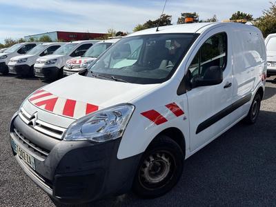 Citroen Berlingo BlueHDi 100 BVM Club M VU [3P] bvm 5-100CH-5cv, 2018