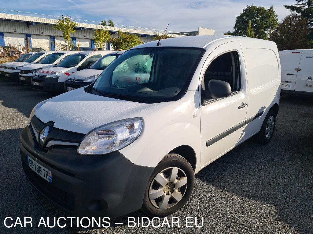 Renault Kangoo Express Extra R-Link - Blue dCi 95 VU [4P] bvm 6-95CH-5cv, 2021