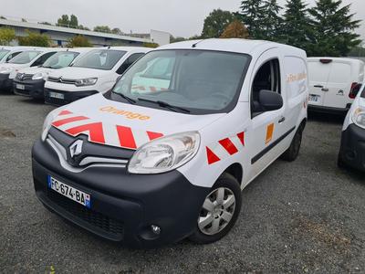 Renault Kangoo Express Extra R-Link TCe 115 EDC VU [4P] bvm 6-116CH-6cv, 2018