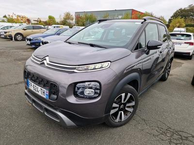 Citroen C3 Aircross PureTech 130 S&amp;S EAT6 Shine Business VP [5P] bva 6-131CH-6cv, 2020