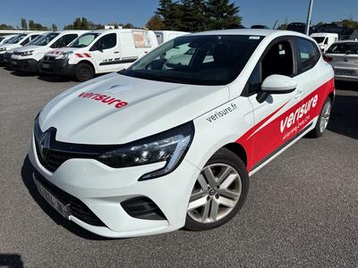 Renault Clio Business E-Tech hybride 140 -21N VP [5P] bva 6-140CH-5cv, 2022