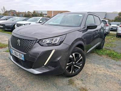 Peugeot 2008 PureTech 130 S&amp;S Allure Pack VP [5P] bvm 6-130CH-7cv, 2022