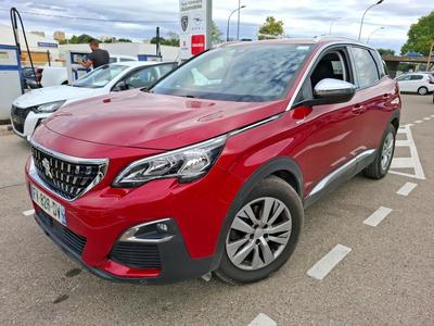 Peugeot 3008 Puretech 130 S&amp;S EAT8 Style VP [5P] bva 8-130CH-7cv, 2020