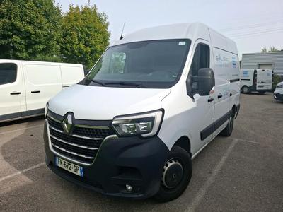 Renault Master FG Tr GCF F3300 L1H2 dCi 135 VU [4P] bvm 6-135CH-9cv, 2020