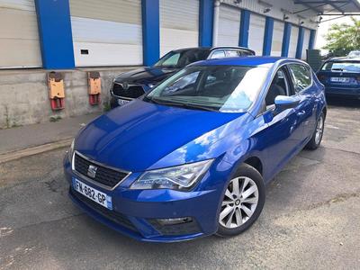 Seat Leon 1.0 TSI 115 S&amp;S Style Business VP [5P] bvm 6-115CH-6cv, 2020