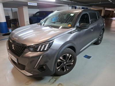 Peugeot 2008 1.5 BLUEHDI 130 S&amp;S EAT8 GT Line VP [5P] bva 8-130CH-6cv, 2020
