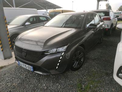 Peugeot 308 SW BlueHDi 130 EAT8 ACTIVE PACK VP [5P] bva 8-130CH-7cv, 2022