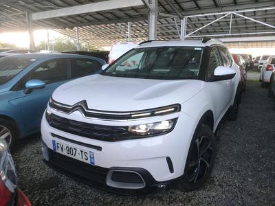 Citroen C5 Aircross BlueHDi 130 S&amp;S EAT8 Business + VP [5P] bva 8-131CH-7cv, 2020