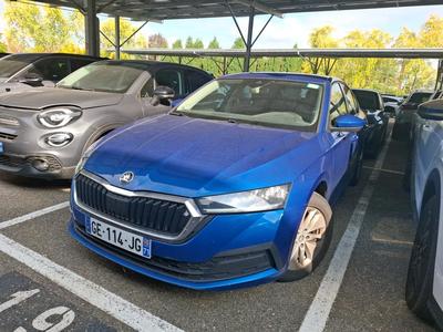 Skoda Octavia 2.0 TDI 150 DSG7 Business VP [5P] bva 7-150CH-8cv, 2022