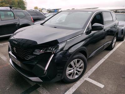 Peugeot 5008 BlueHDi 130 S&amp;S EAT8 Active Pack VP [5P] bva 8-130CH-7cv, 2022