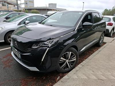 Peugeot 3008 BlueHDi 130 S&amp;S EAT8 Allure Pack VP [5P] bva 8-130CH-7cv, 2021