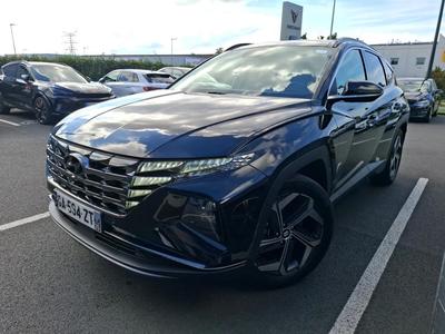 Hyundai Tucson 1.6 PHEV 265 HTRAC EXECUTIVE 4WD AUTO VP [5P] bva 6-265CH-10cv, 2021