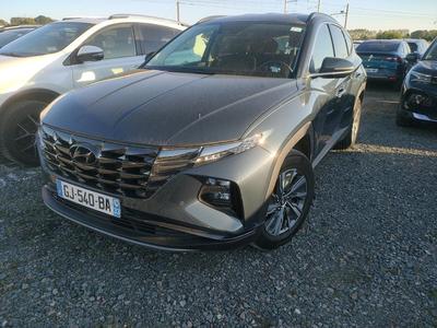 Hyundai Tucson 1.6 HYBRID 230 CREATIVE VP [5P] bva 6-230CH-10cv, 2022