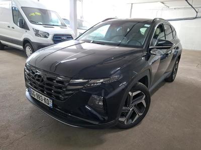 Hyundai Tucson 1.6 HYBRID 230 EXECUTIVE VP [5P] bva 6-230CH-10cv, 2022