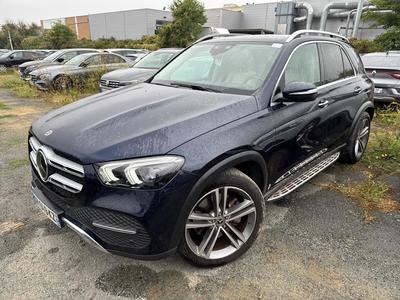 Mercedes-benz GLE GLE 350 e 4MATIC Avantgarde Line VP [5P] bva 9-333CH-12cv, 2022