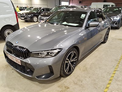 BMW 3 series berline 2.0 318DA (100KW) BERLINE M sport Pack