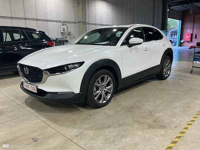 Mazda CX-30 2.0i SKYACTIV-X Skycruise